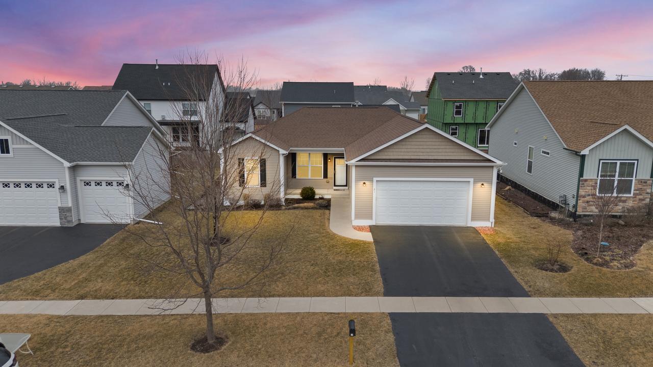 21 W Winterberry Ave., Cortland, IL 60112