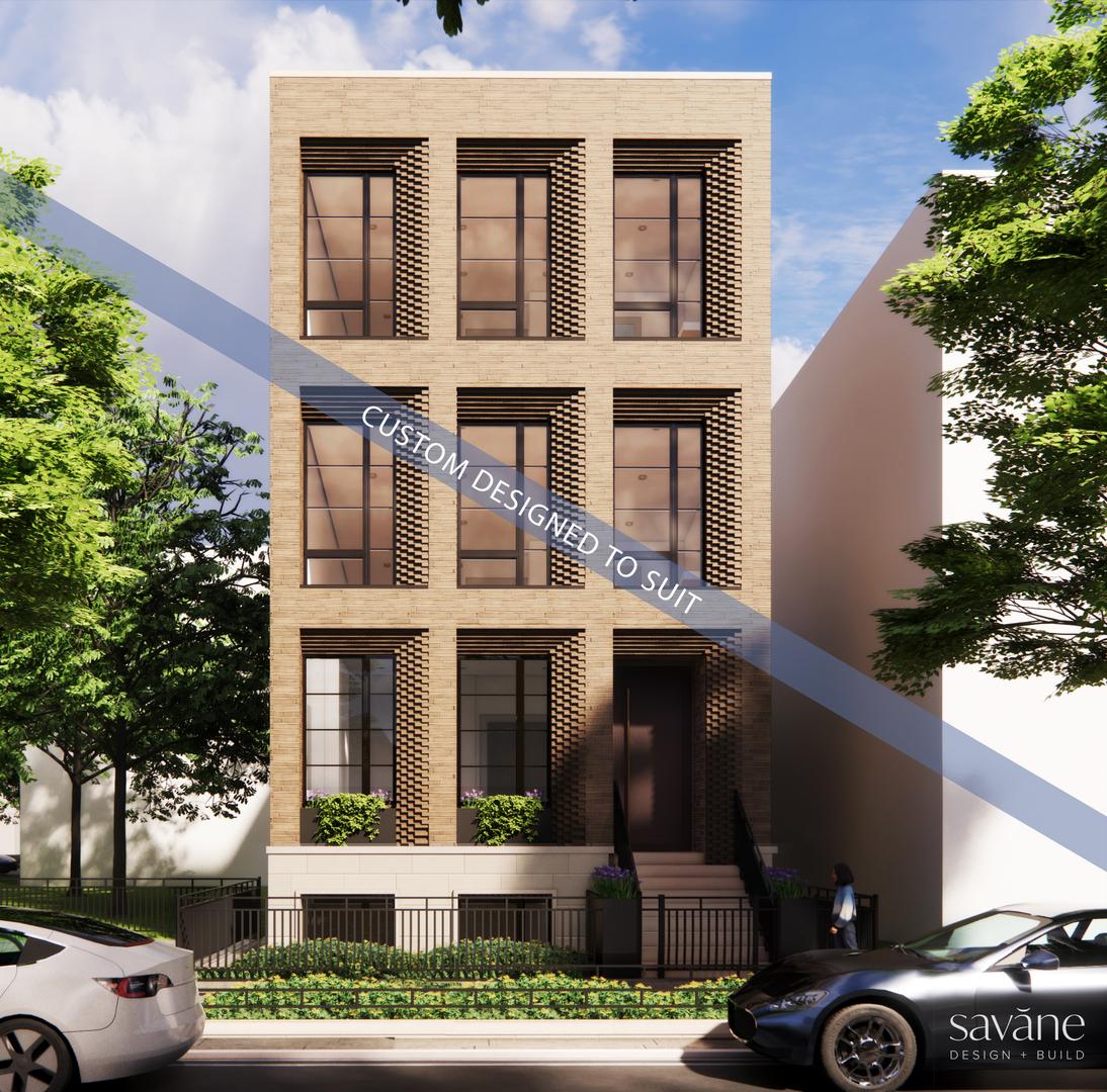 [Address Hidden by Seller], Chicago, IL 60614