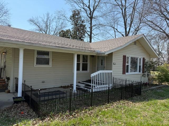 302 Ward St., Energy, IL 62933