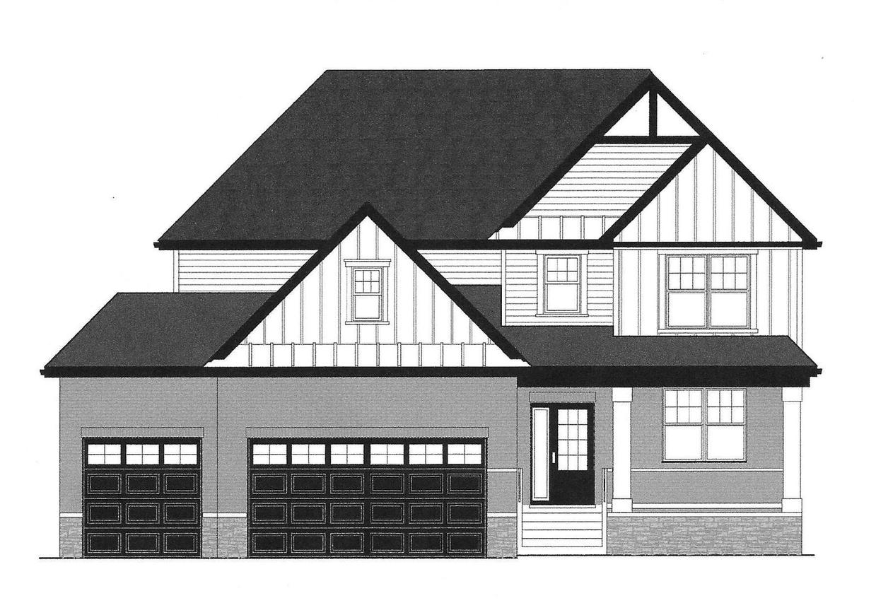 24248 S Janet Ct., Manhattan, IL 60442