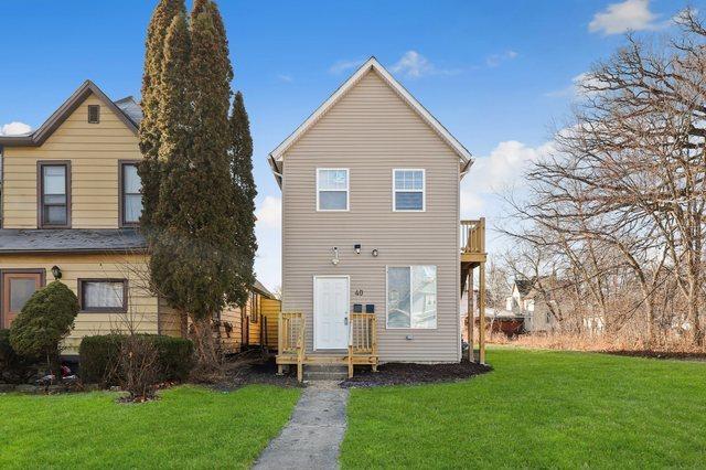 40 W Main St., Chicago Heights, IL 60411