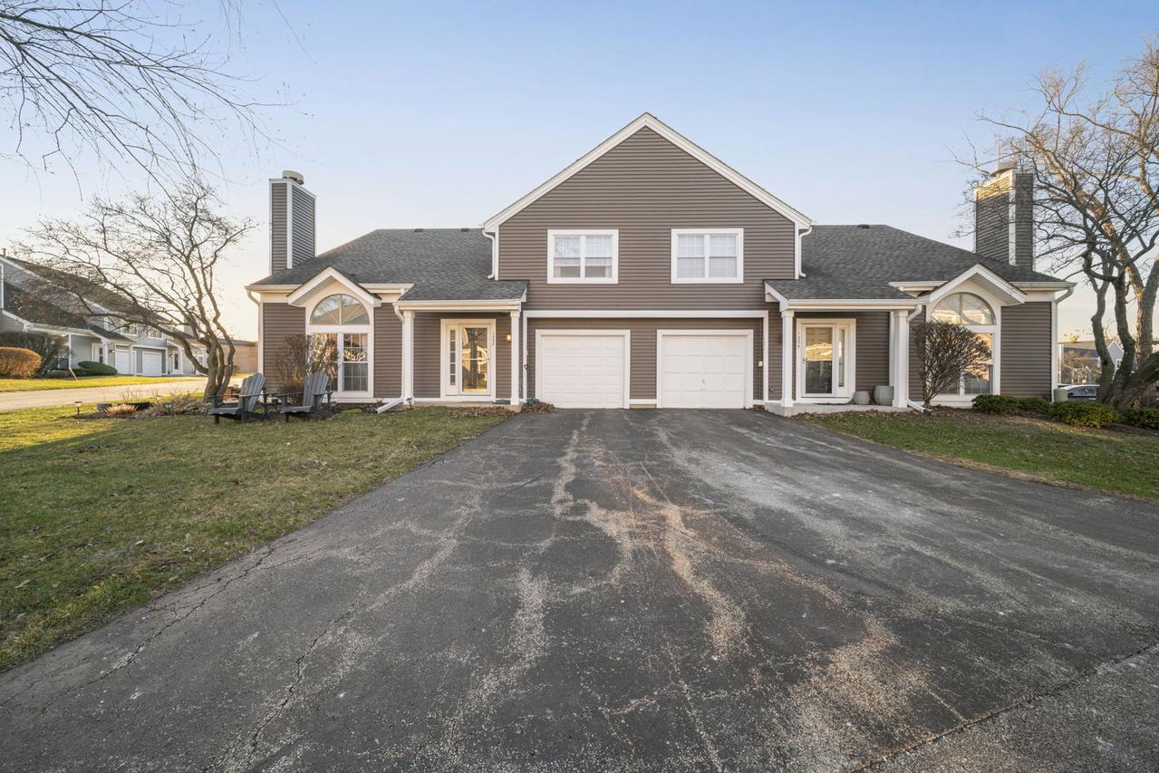 1232 N Knollwood Dr., Palatine, IL 60067