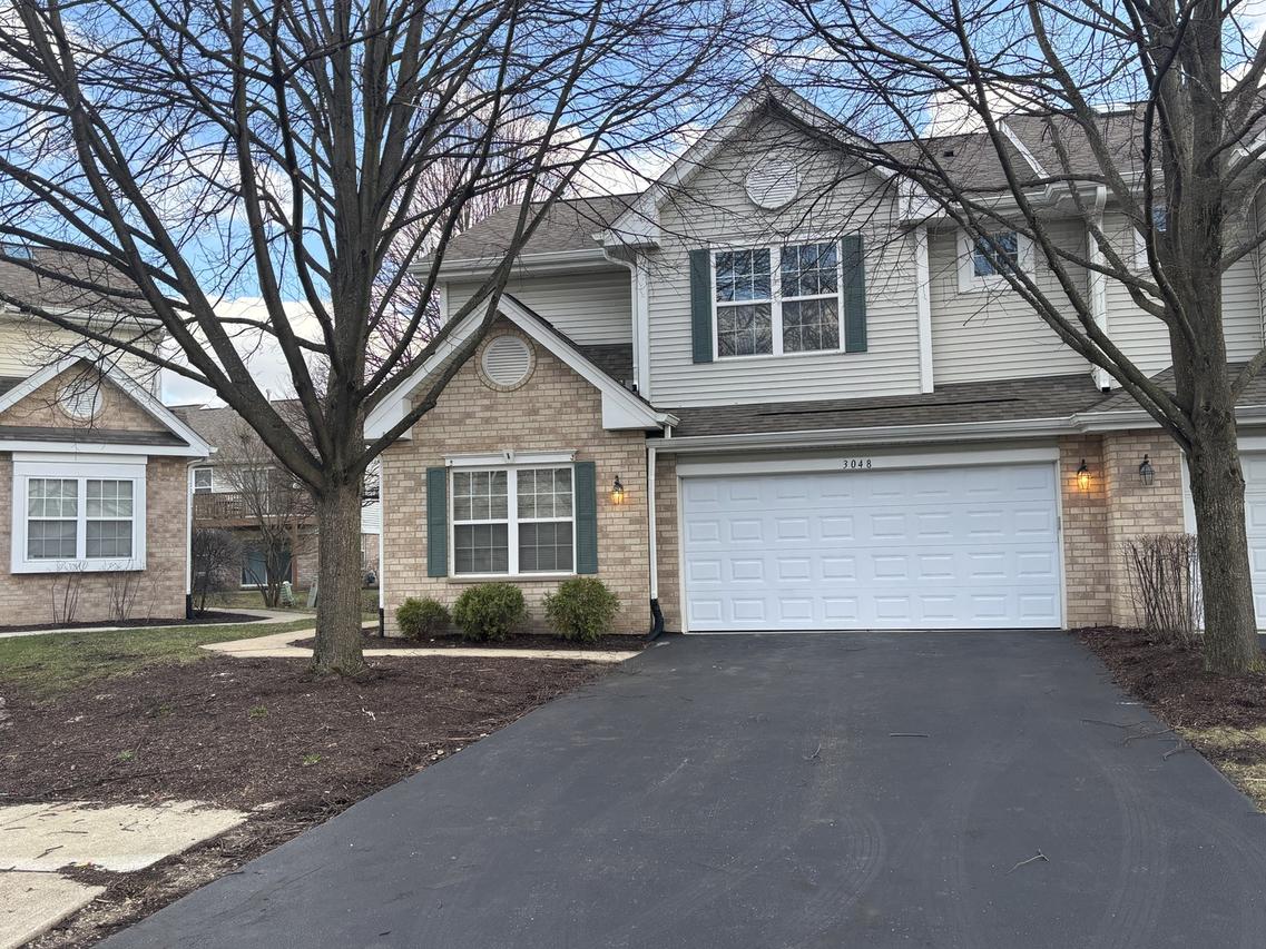 3048 Tangley Oaks Tr., Lisle, IL 60532