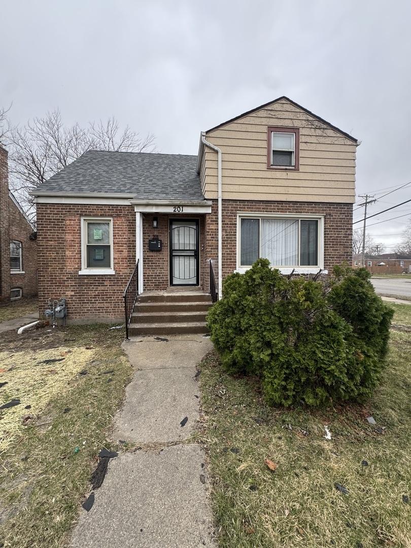 201 E 140th Pl., Dolton, IL 60419
