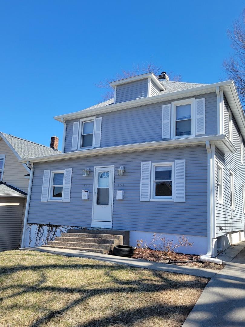 149 6th St., Silvis, IL 61282