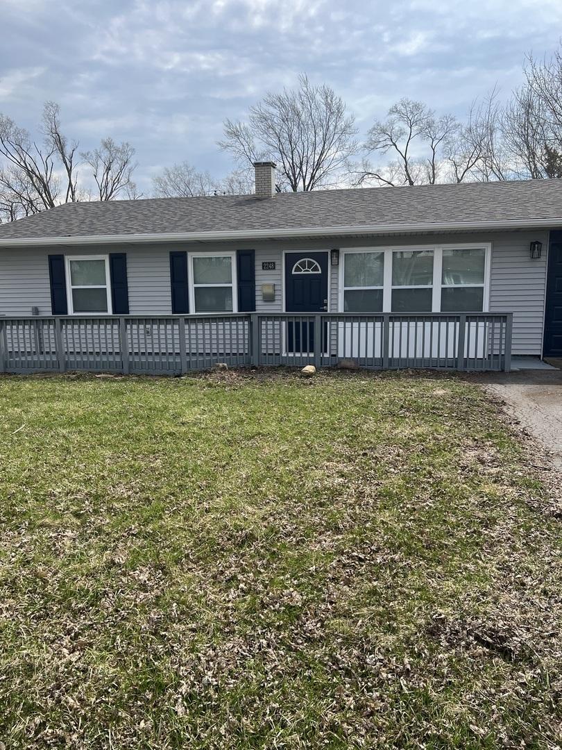 2248 220th St., Sauk Village, IL 60411