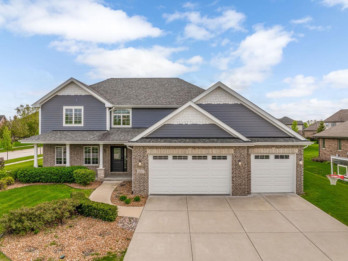 12317 Tahoe Ln., Mokena, IL 60448