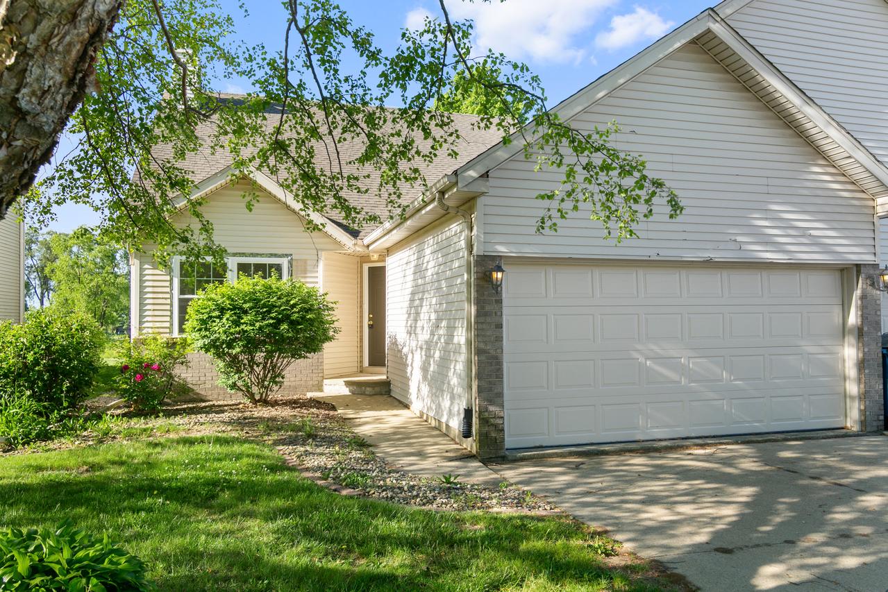 1494 Timber Ridge Ct., Kankakee, IL 60901