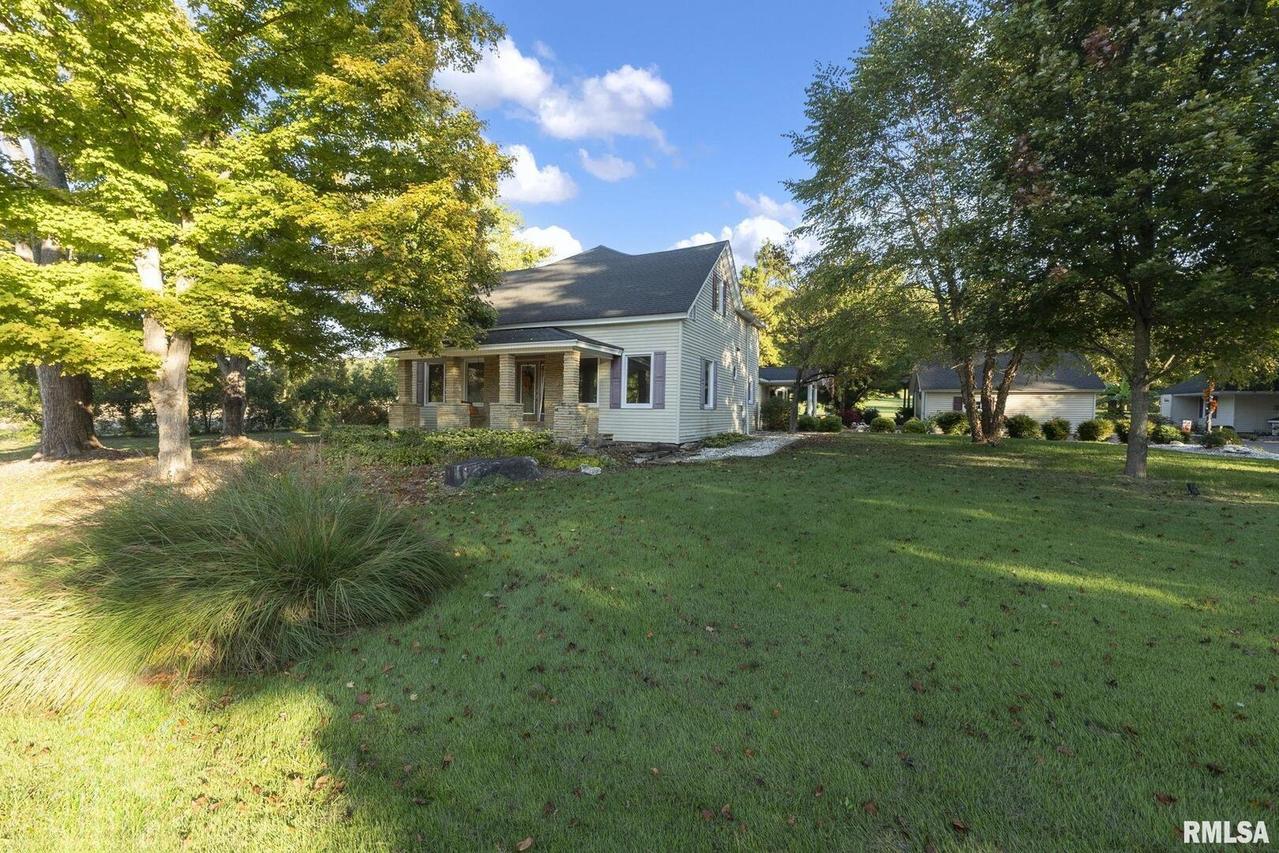 1810 Berryville Rd., Jonesboro, IL 62952