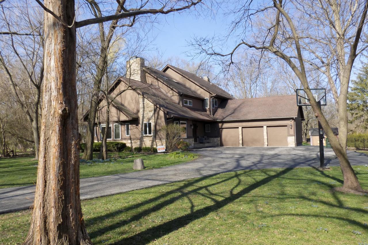 [Address Hidden by Seller], Warrenville, IL 60555