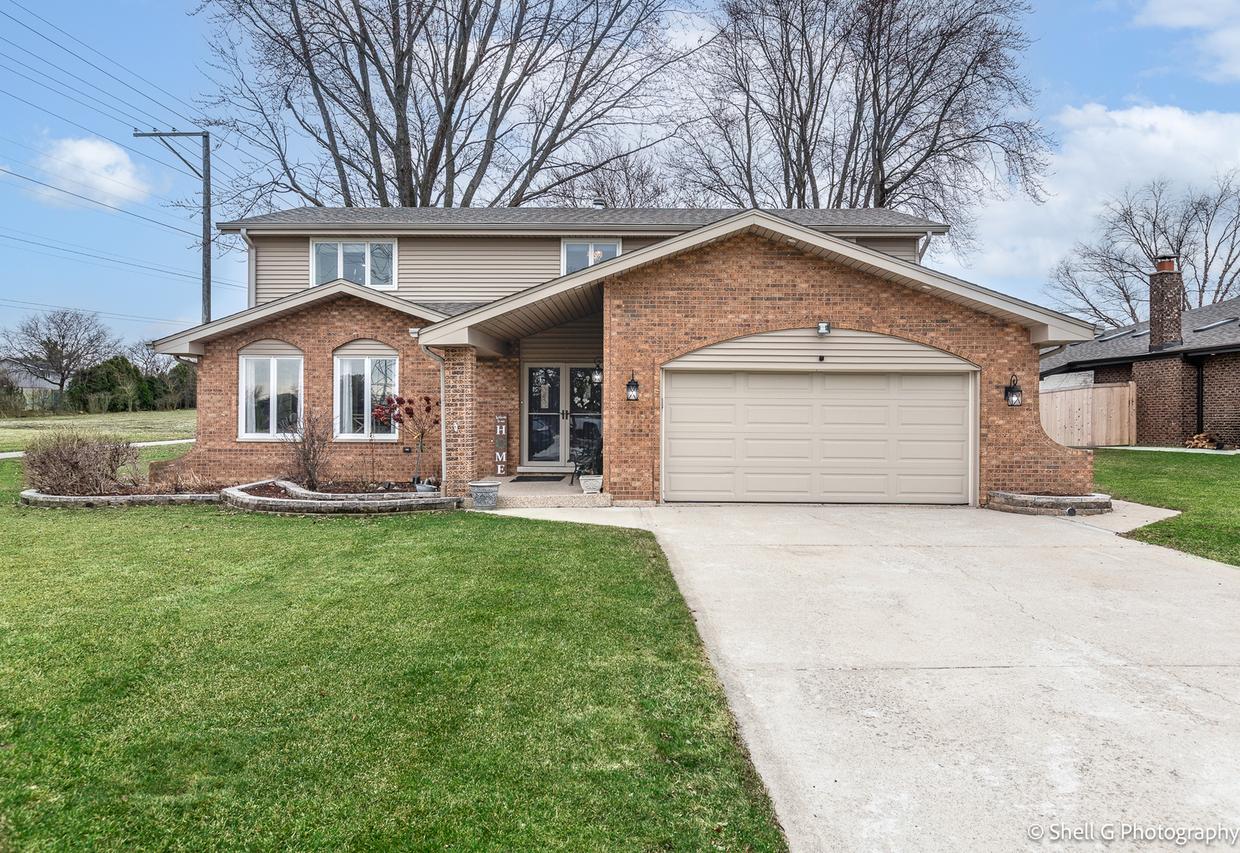 12251 Partridge Ln., Orland Park, IL 60467