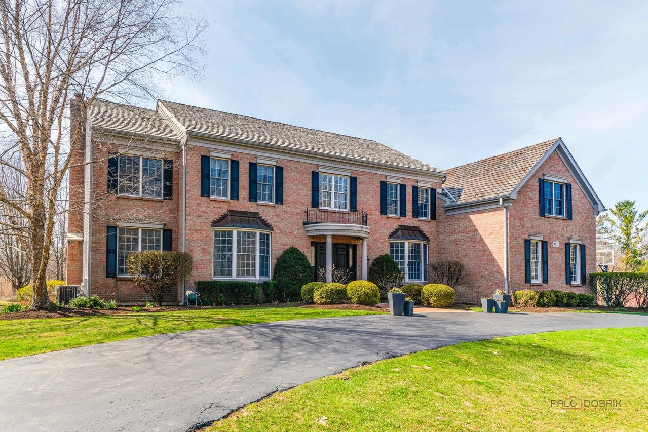 4811 Preserve Pkwy., Long Grove, IL 60047