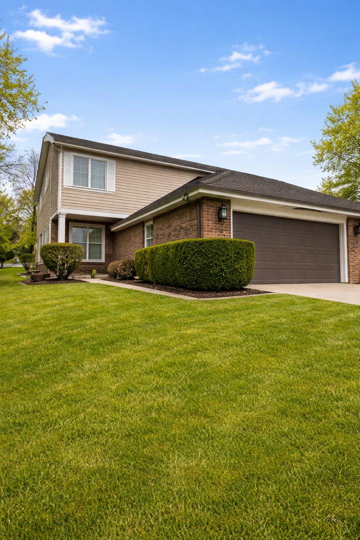 516 N Thornwood Dr., Mchenry, IL 60050