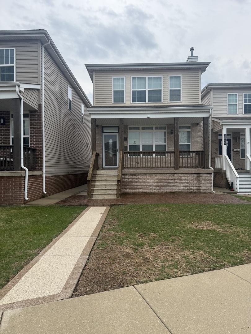 [Address Hidden by Seller], Chicago, IL 60617