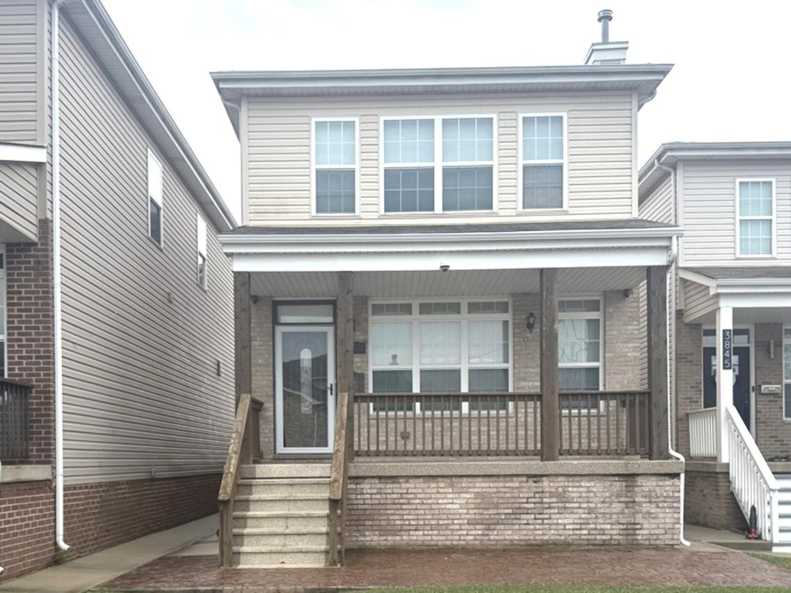 [Address Hidden by Seller], Chicago, IL 60617