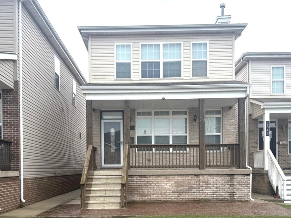 [Address Hidden by Seller], Chicago, IL 60617