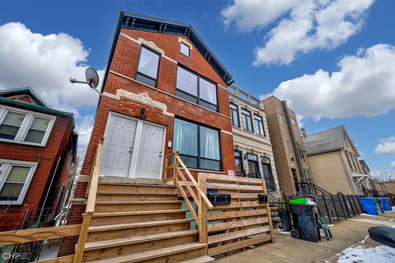 1716 S Clinton St., Chicago, IL 60616