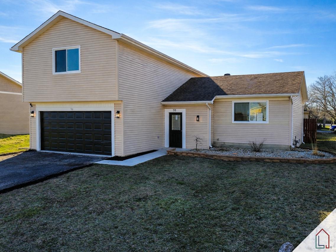 50 Willow Rd., Matteson, IL 60443