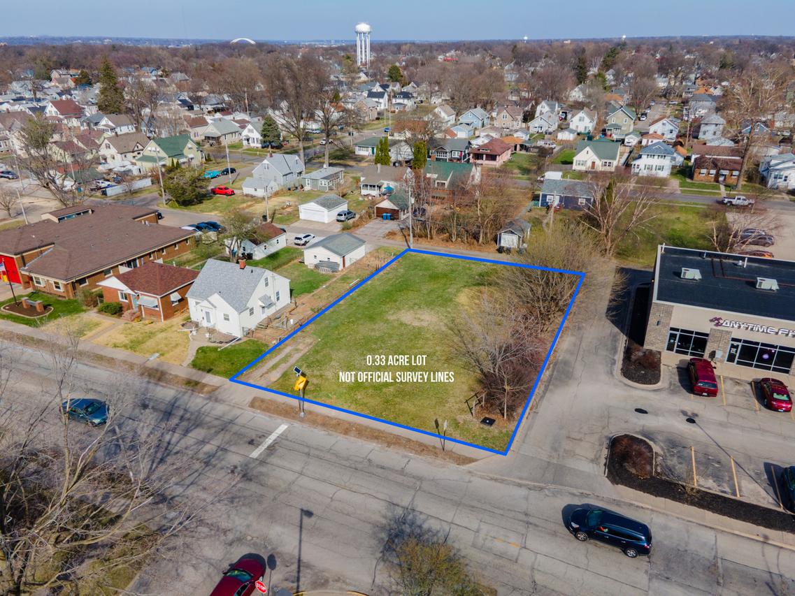 1629 30th St., Rock Island, IL 61201