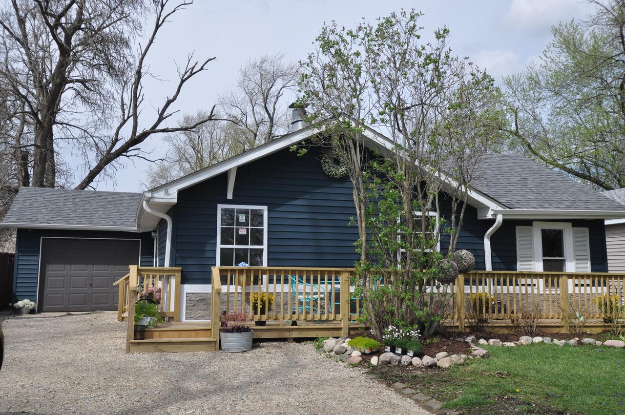 26458 W Grapevine Ave., Antioch, IL 60002