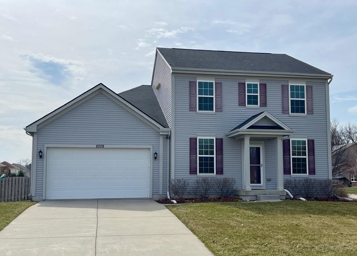 2009 Mayfair Dr., Island Lake, IL 60042