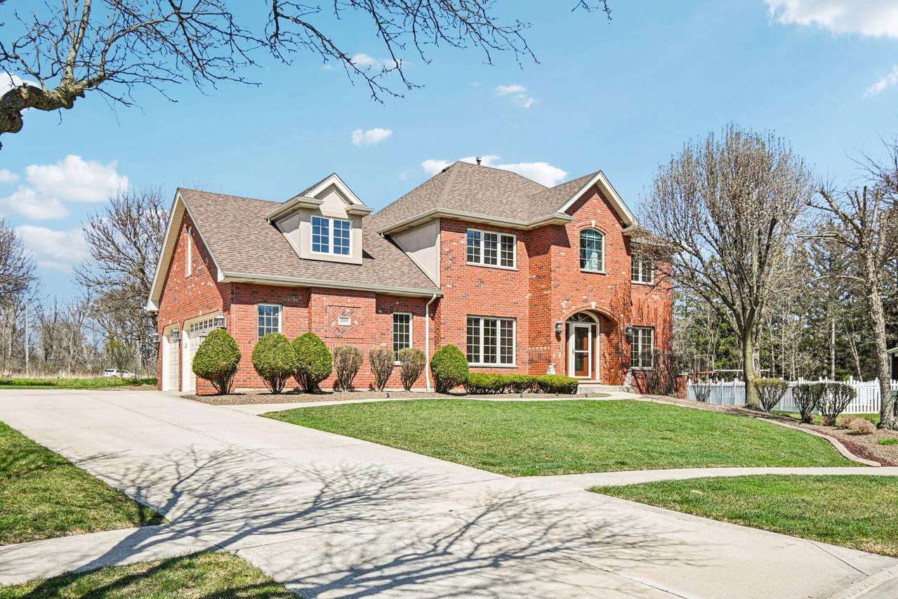 12410 Country View Ln., Homer Glen, IL 60491