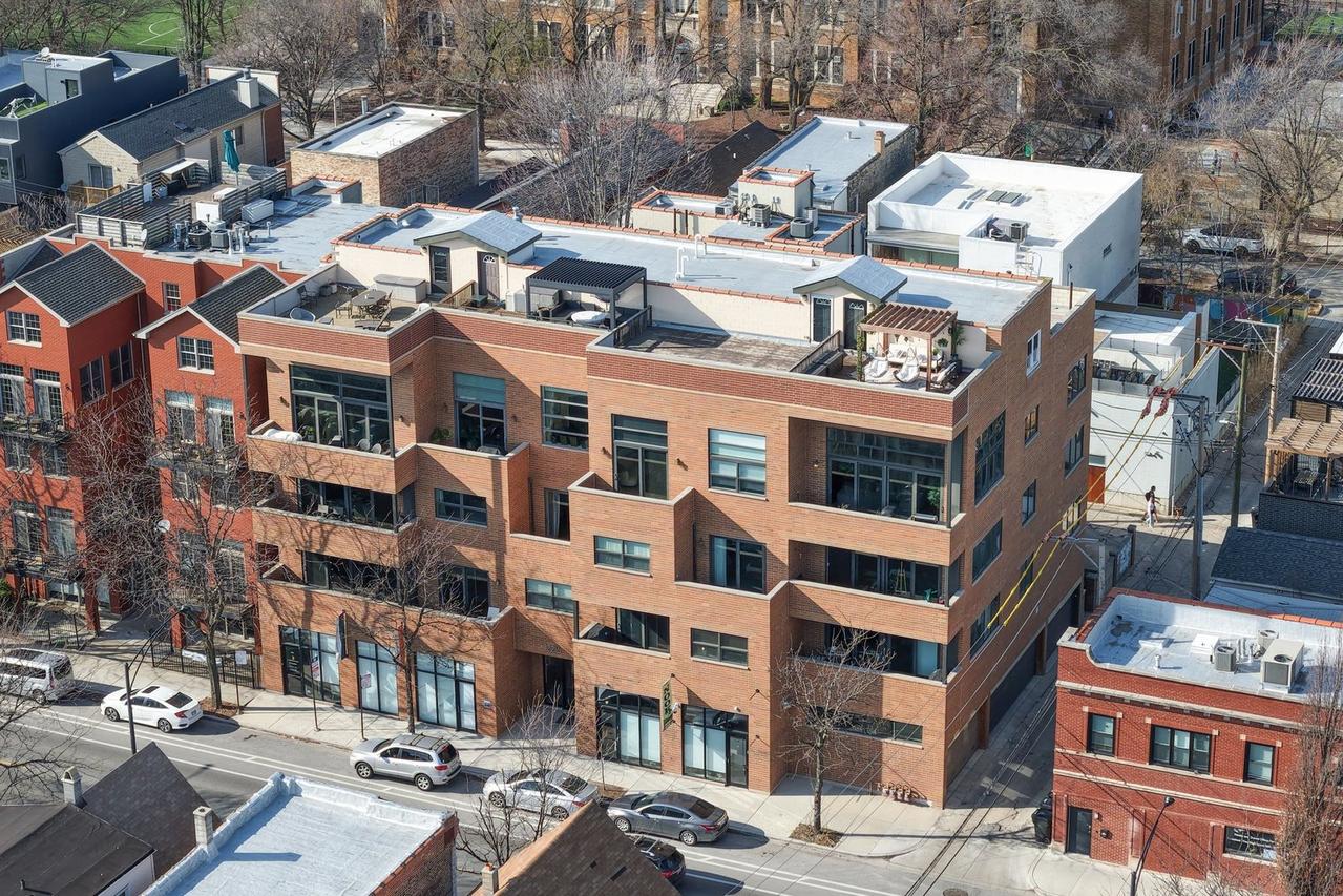 2216 W Armitage Ave. #4D, Chicago, IL 60647