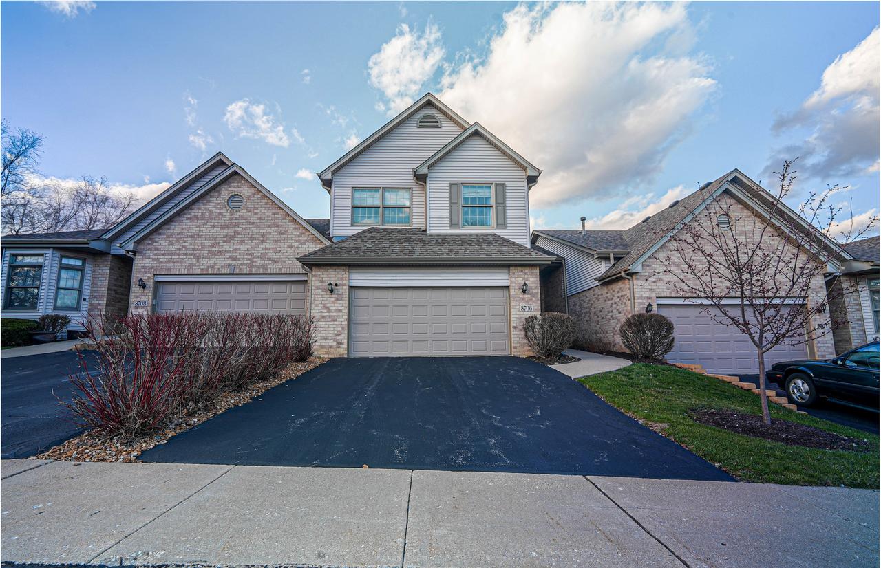 8706 Trinity Dr., Orland Park, IL 60462