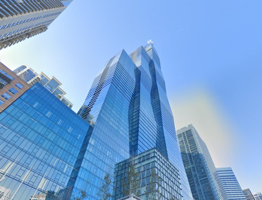 363 E Wacker Dr. #9101, Chicago, IL 60601