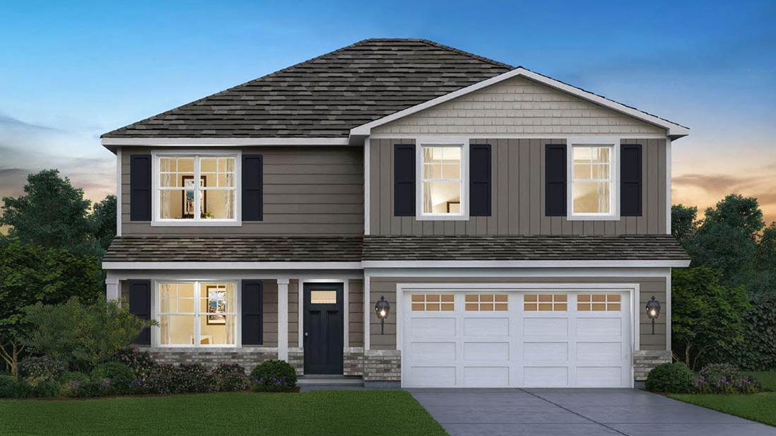 457 Vista Dr., Hampshire, IL 60140