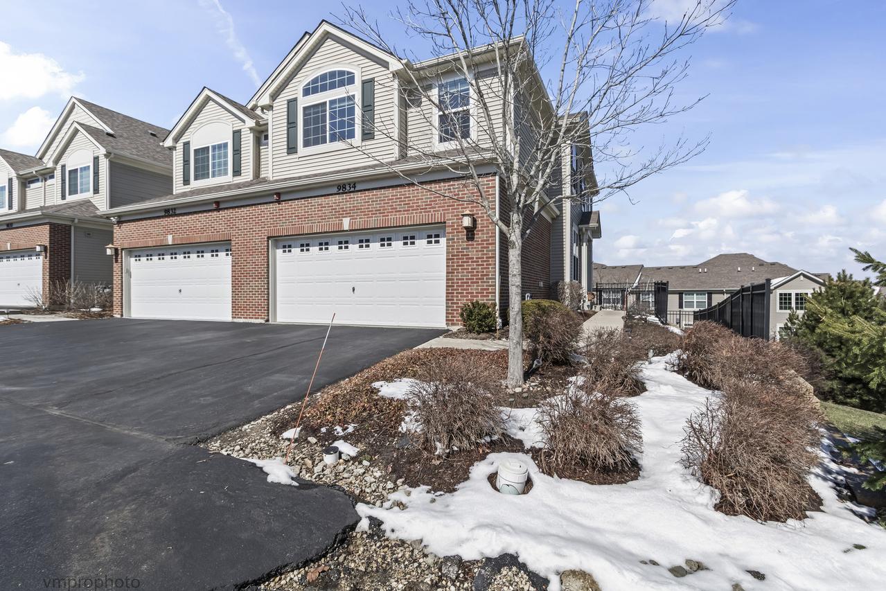 9834 Cummings St., Huntley, IL 60142