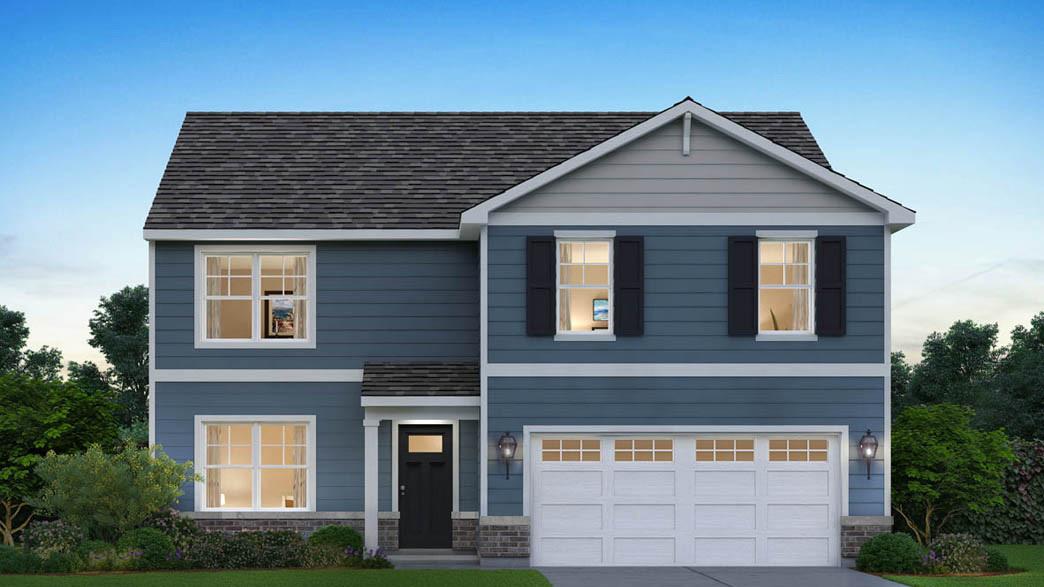 [Address Hidden by Seller], Hampshire, IL 60140