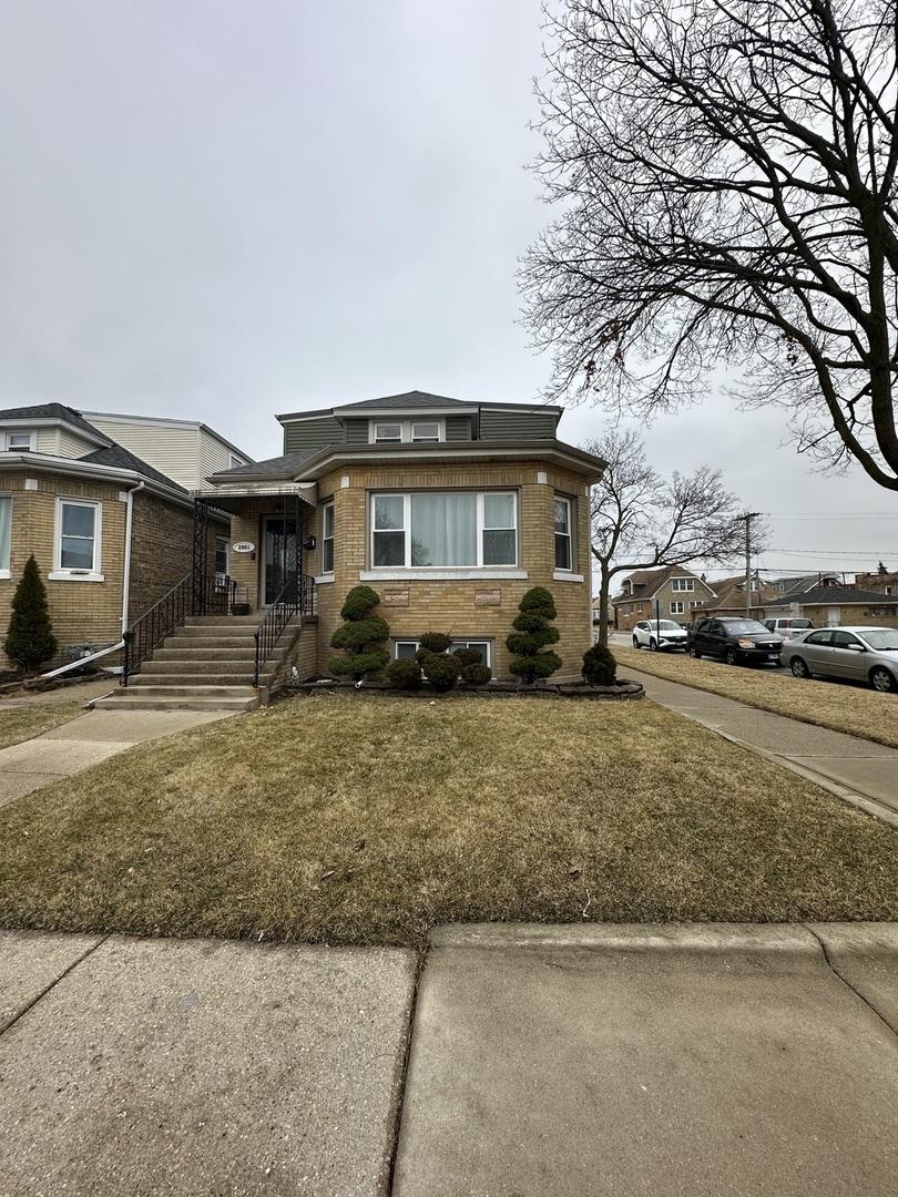 2901 N 75th Ave., Elmwood Park, IL 60707
