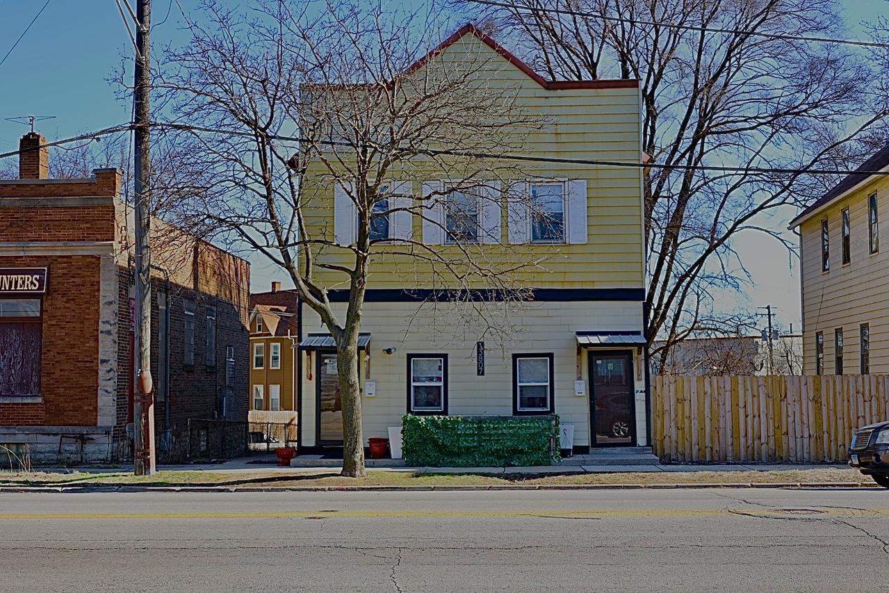 13807 Lincoln Ave., Dolton, IL 60419