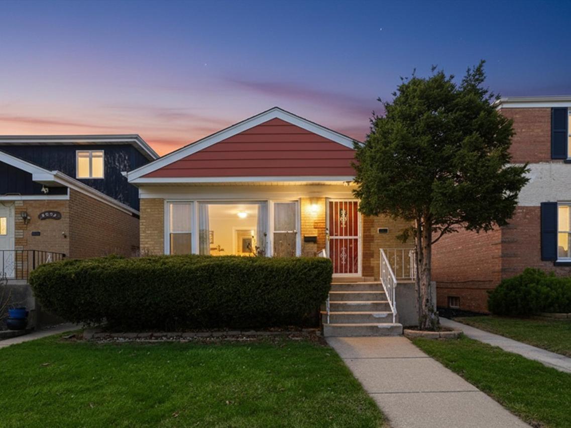 3830 S 56th Ct., Cicero, IL 60804