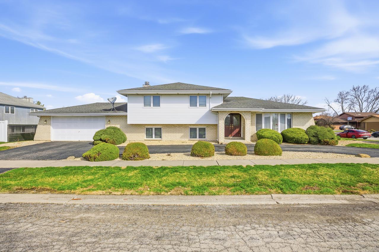 20152 Juniper Ave., Lynwood, IL 60411