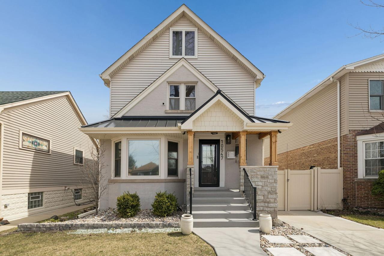 10547 S Troy St., Chicago, IL 60655