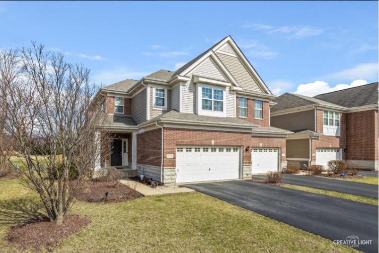 2782 Blakely Ln., Naperville, IL 60540