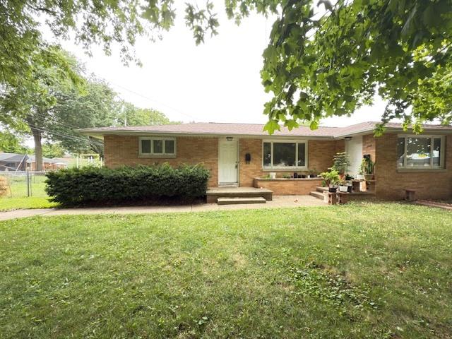 1805-1807 Jeanne St., Champaign, IL 61821