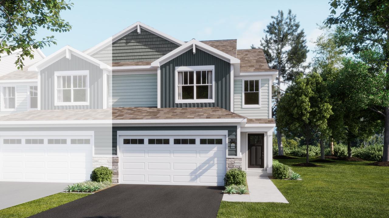 25654 W Wakefield Dr., Plainfield, IL 60544