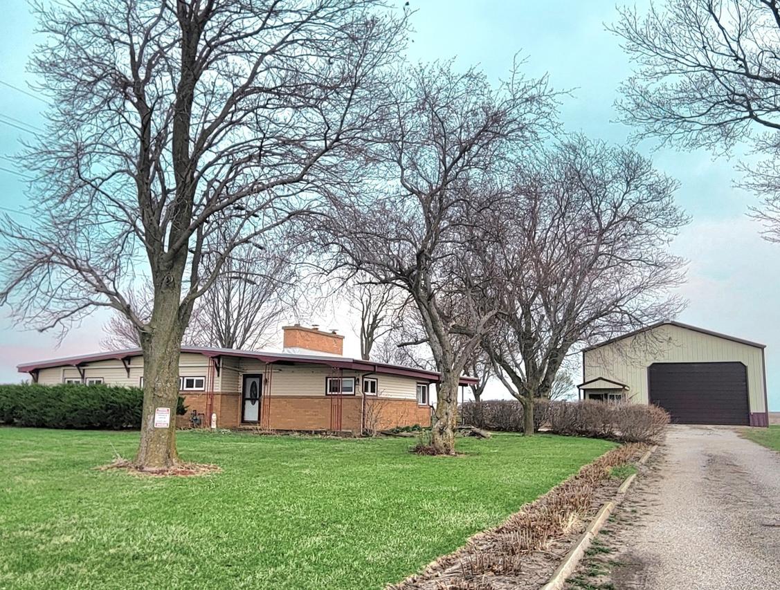 2450 N State Route 178 Hwy., Oglesby, IL 61348