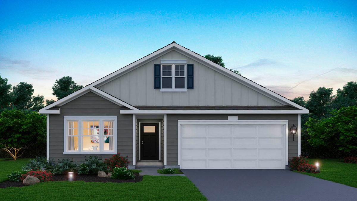 6300 Redwood Tr., Wonder Lake, IL 60097