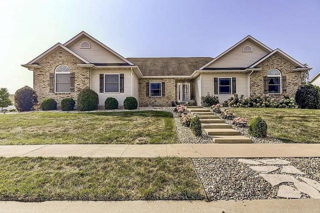 New Homes with Master Bedrooms on the 1st Floor in Springfield: March 21st to March 27th