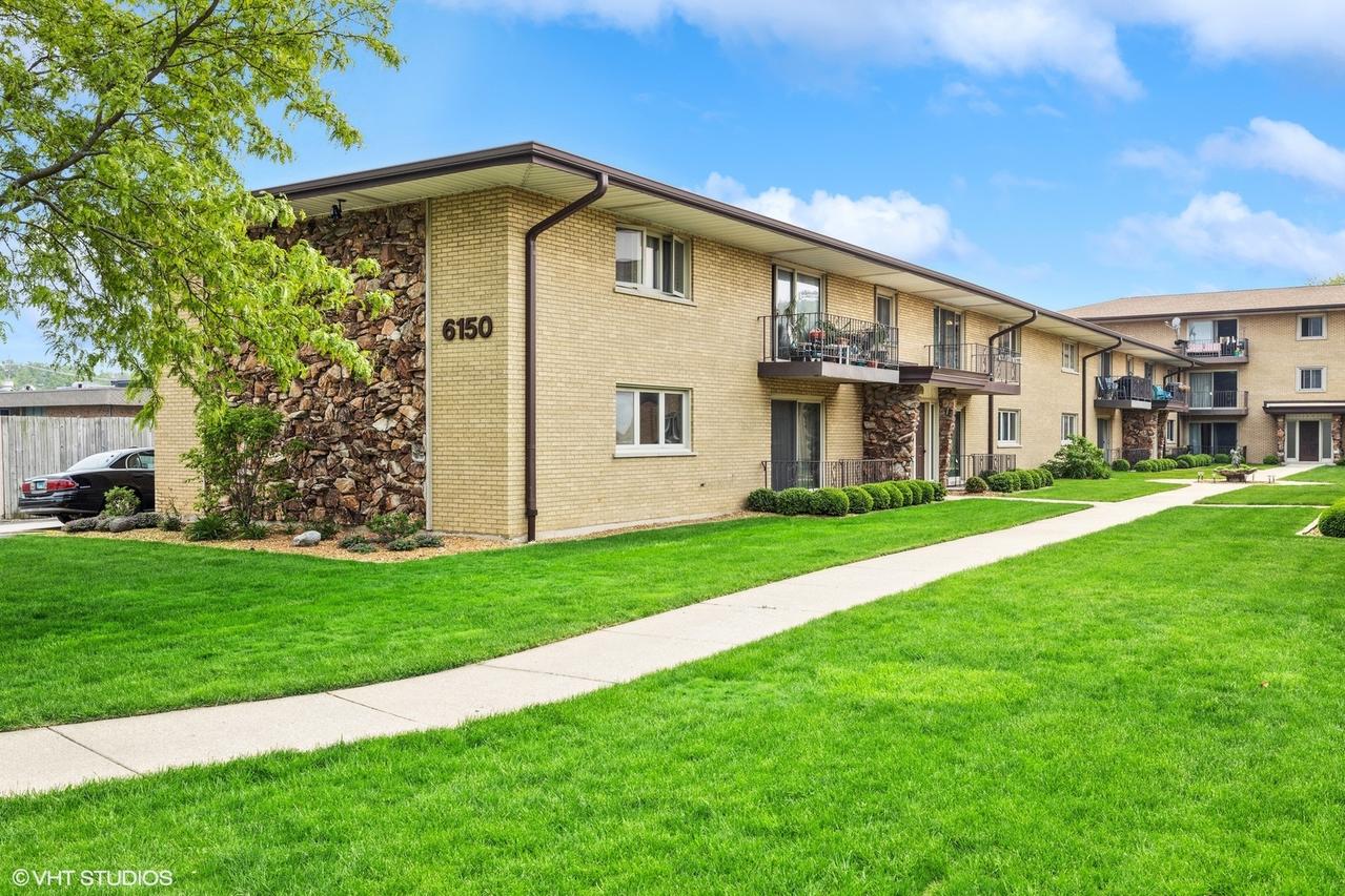 6150 S Kensington Ave. #102, Countryside, IL 60525