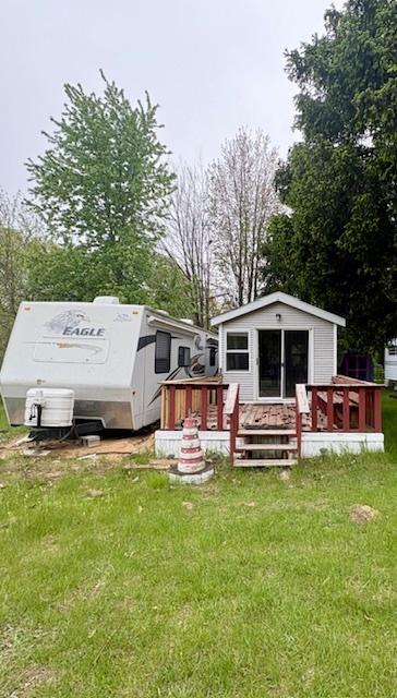 26/64 Woodhaven, Sublette, IL 61367