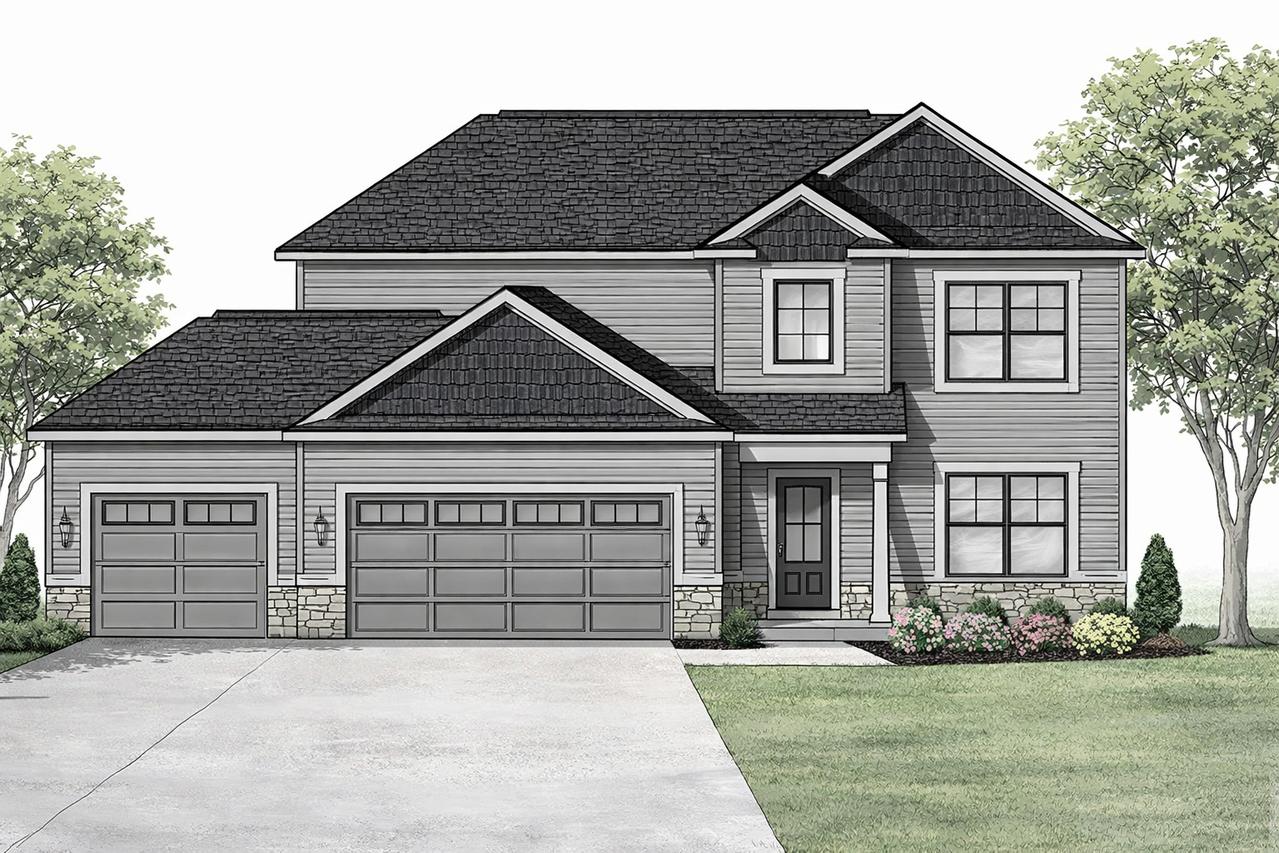 401 Sutton St., Savoy, IL 61874