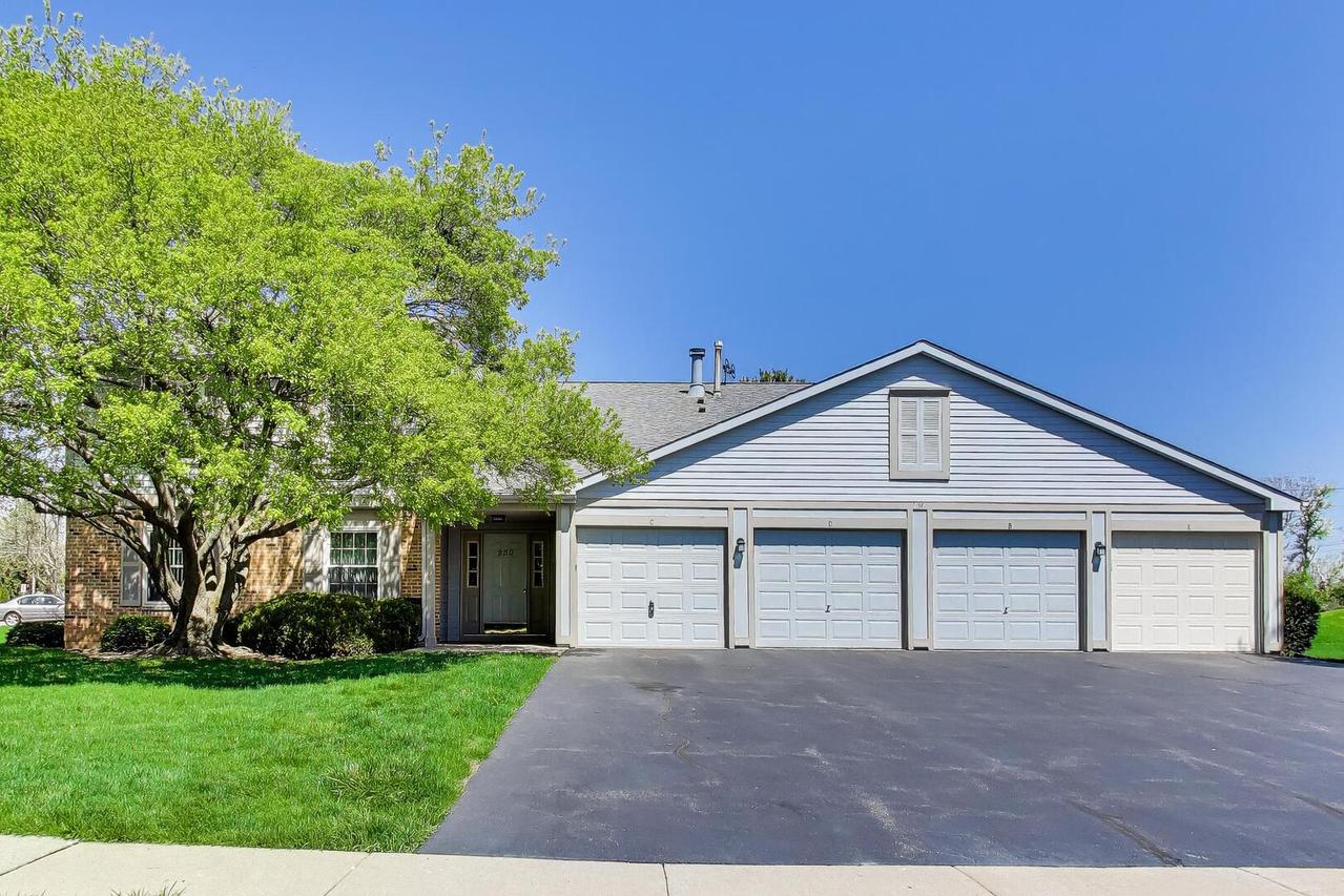 230 Crestview Dr. #C, Wauconda, IL 60084