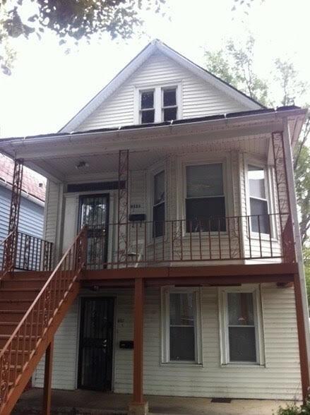 8523 S Muskegon Ave., Chicago, IL 60617