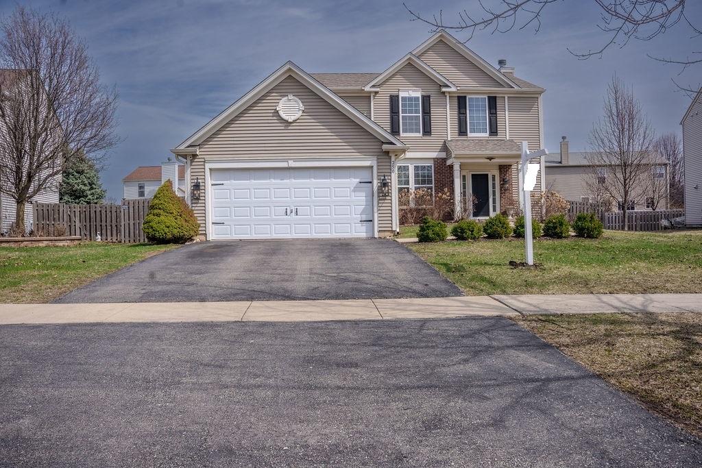 250 Tiger St., Bolingbrook, IL 60490