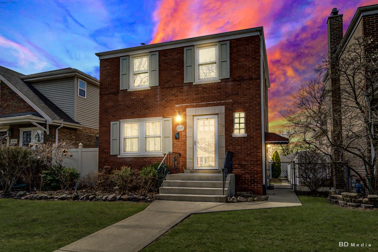 10548 S Springfield Ave., Chicago, IL 60655